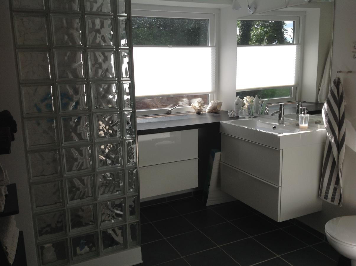 Lundgaarde Bed & Breakfast Kjellerup Exterior foto